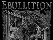 Ebullition