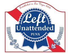 Image for Left Unattended