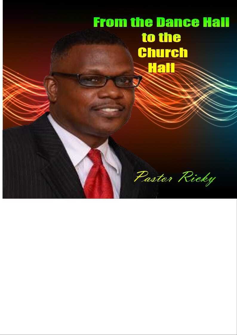 Pastor Ricky Turner Pastor Ricky | ReverbNation