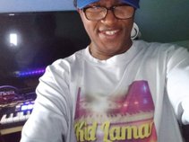 Kid Lamar