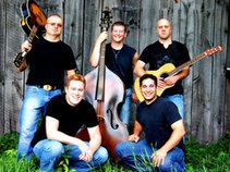 Joe Patrick and Four on the Floor