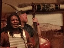 Rory Smith of Chubby Knuckle Choir