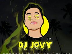 DJ JOVY™