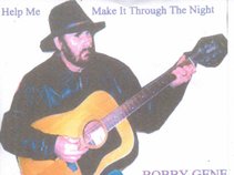 Bobby Gene