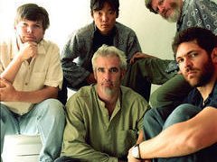 String Cheese Incident