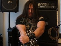 Winterspell ( Chris Collins )