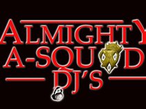 A-Squad DJ's