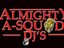 A-Squad DJ's