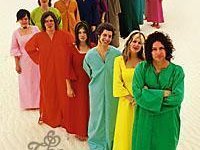 Image for THE POLYPHONIC SPREE