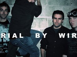 Image for Trial By Wire
