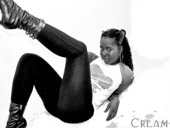 Image for Miss Cream of KARTEL
