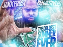 JAKK FROST