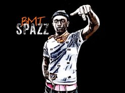 BMT Spazz