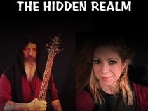 THE HIDDEN REALM