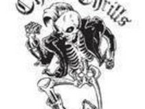 Brisbane City Creepers