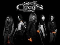 Sick Circus