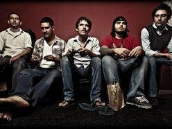 ReverbNation profile picture for @waitress