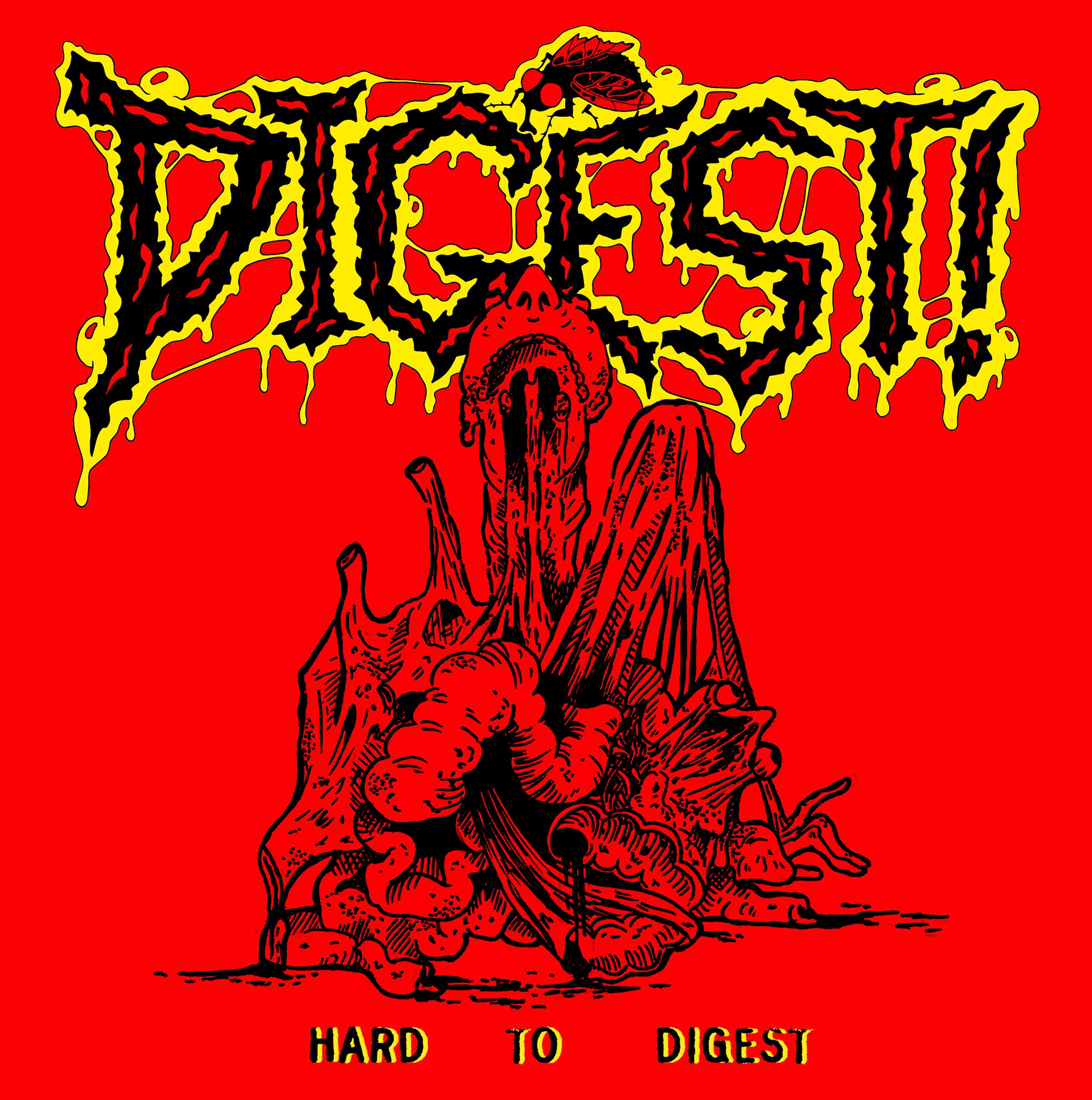 ReverbNation profile picture for @digest