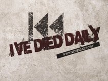 I've Died Daily