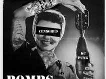 Bombs Over Broadway