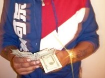 MEEZIE DA MONSTA