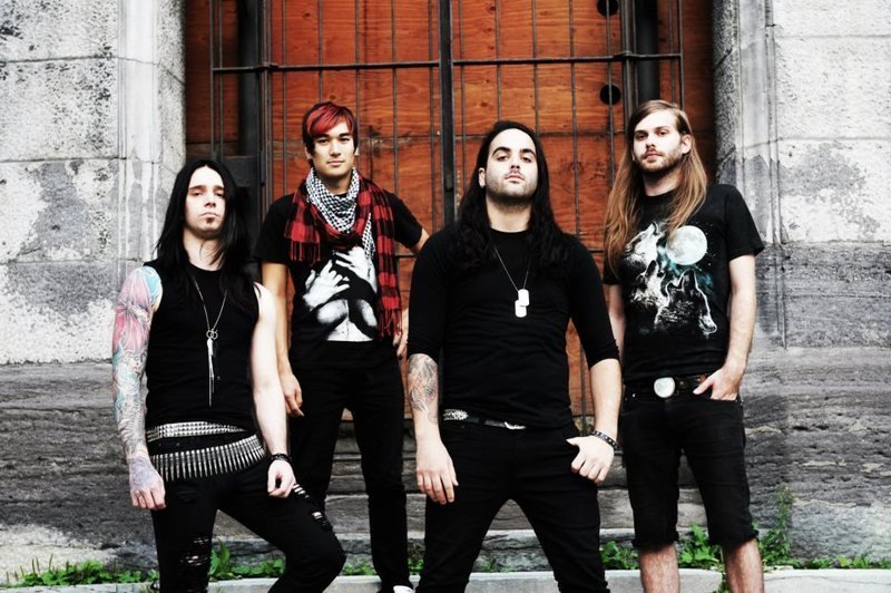 ReverbNation profile picture for @endeavors