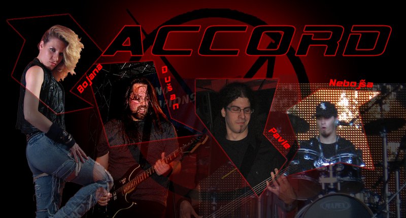 ReverbNation profile picture for @accord