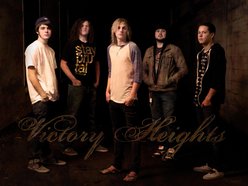 Image for Victory Heights