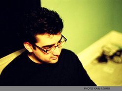 Image for Aaron Leaney