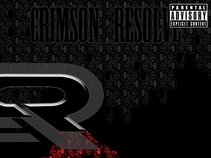 Crimson Resolve