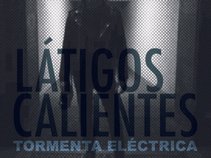 LÁTIGOS CALIENTES
