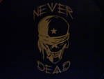 Image for Never Dead