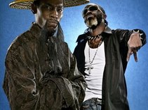 Ying Yang Twins