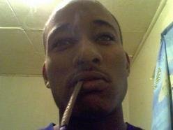 LiL Bezatine(100% Real Records/Get Money Ent)