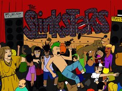 Image for The Slinksters
