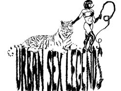 Image for Urban Sex Legends