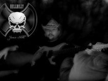 "HELLBILLY" JAMIE STITH