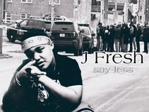 J FRESH