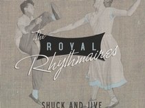 The Rhythmaires