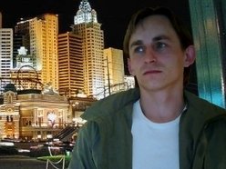 ReverbNation profile picture for @marek