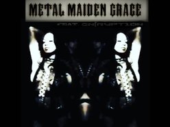 Metal Maiden Grace