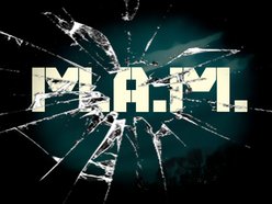 M.A.M.