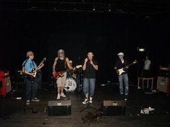 ReverbNation profile picture for @mojo