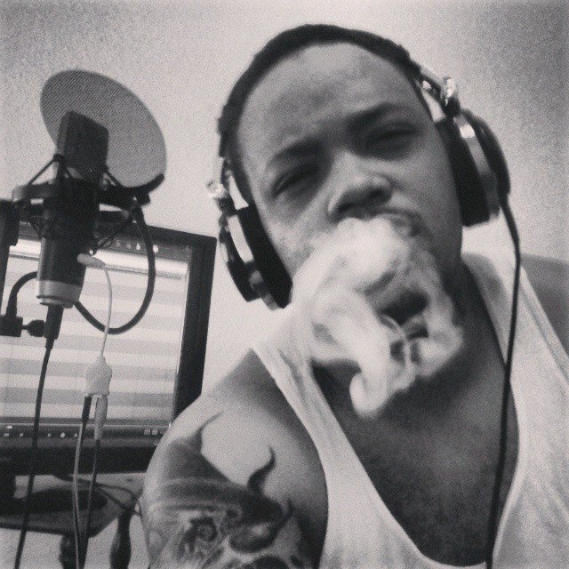 Caoko Rapper Kao$ | ReverbNation