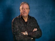 Steve England