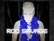 Rod Savage