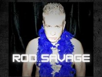 Rod Savage