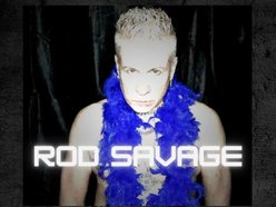 Rod Savage