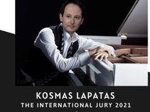 Kosmas Lapatas