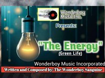 The Wonderboy Sanguine